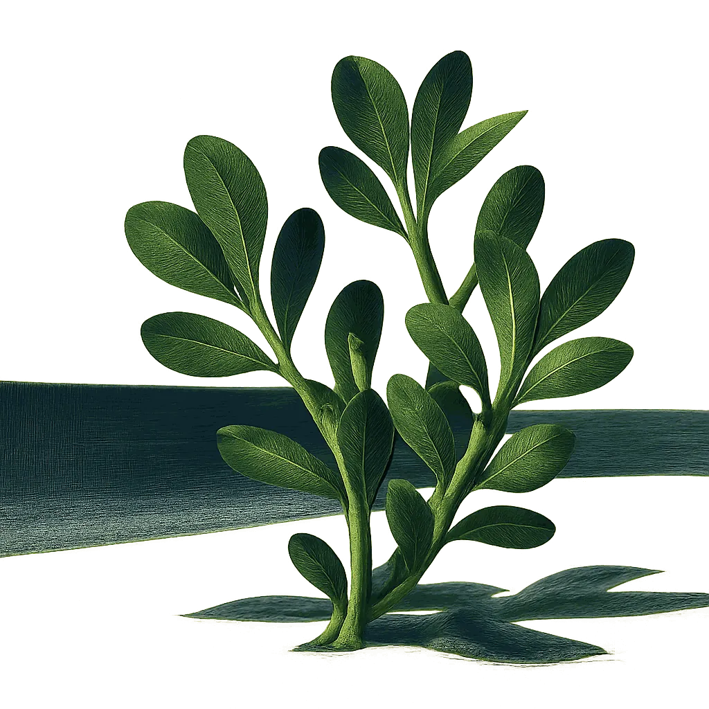 Sea purslane